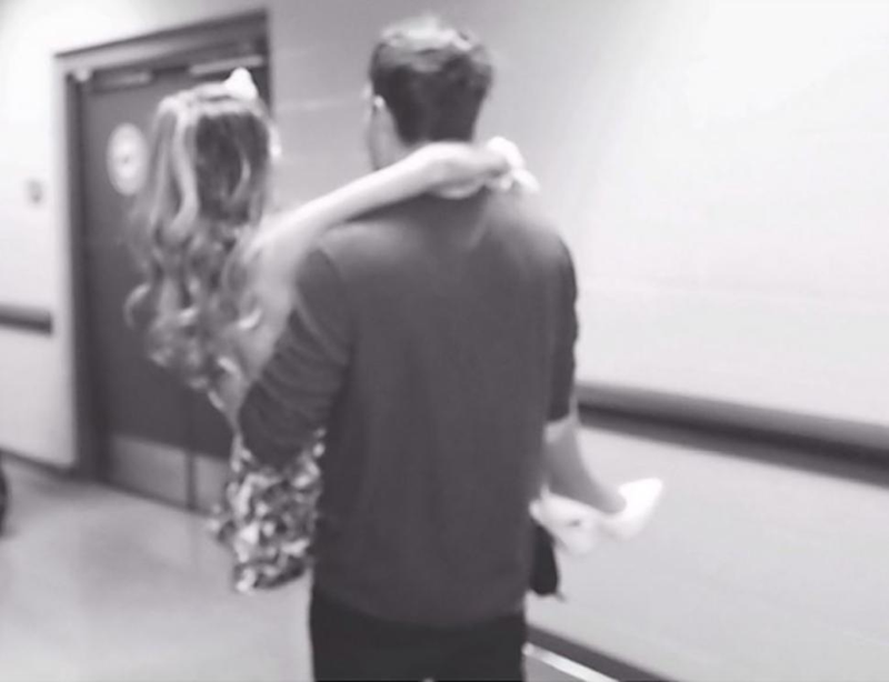 Illustration for article titled Is Ariana Grande Actually a Baby?: An Investigation